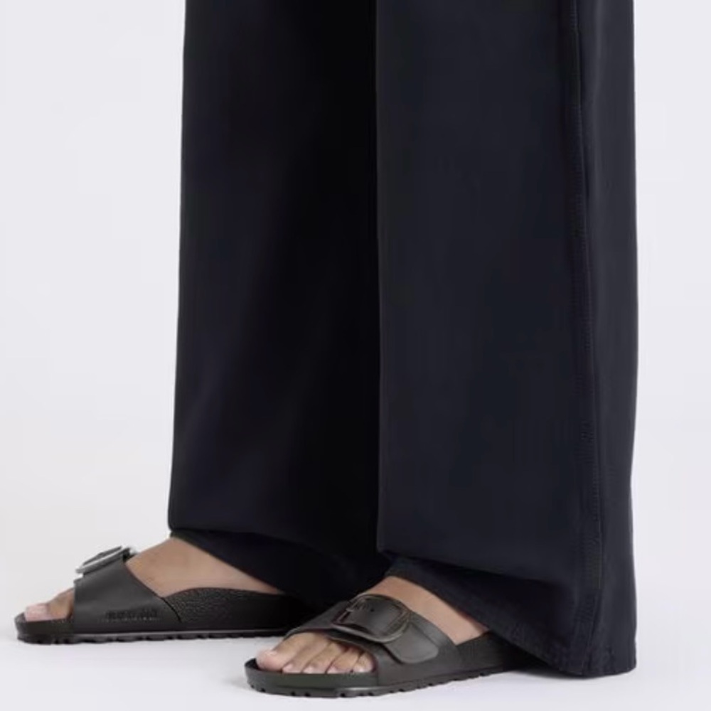 Birkenstock Black Sandals - Picture 6 of 8